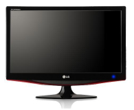 LG M237WDP-PC Czarny - 1410253 - zdjęcie 3